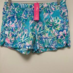 Ladies Shorts